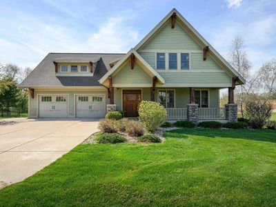 4691 Sunset Ridge Drive