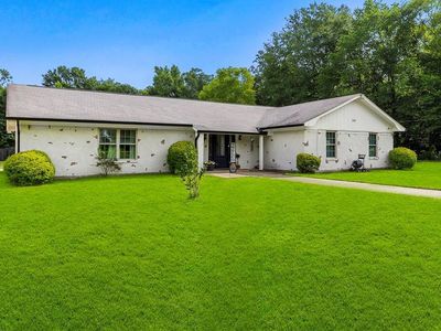 509 Wilkerson Rd
