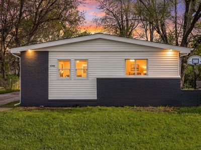 Property at 1346 E 50th Ct, Gary, IN