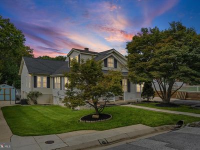 Property at 6394 Beechfield Ave, Elkridge, MD