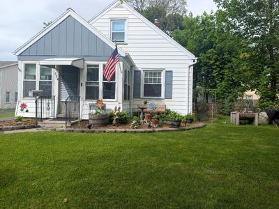 124 Worcester Rd