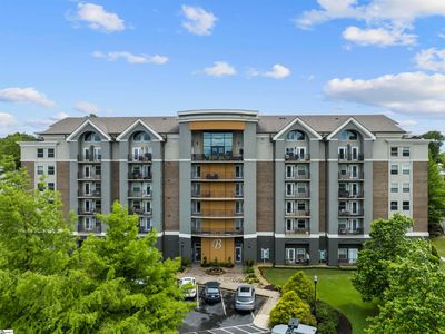 1001 Church St CONDO 509