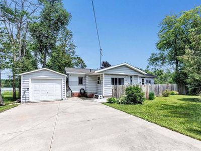 9348 North KELLY LAKE ROAD