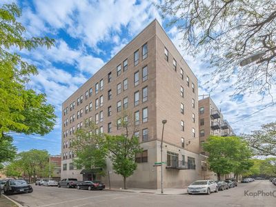 811 S Lytle St APT 410