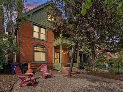 151 W 2nd Avenue
