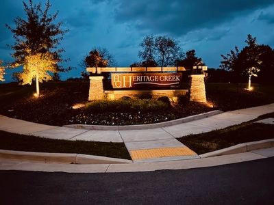 2956 Misty Creek Ct