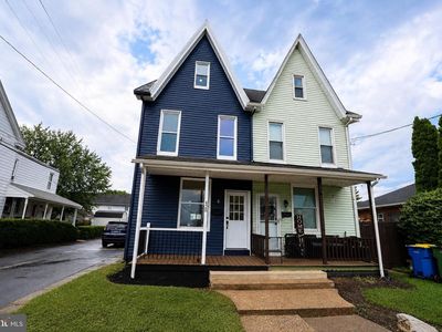 Property at 428 Reno Ave, New Cumberland, PA