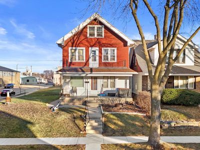 1304 South 61st STREET #1306