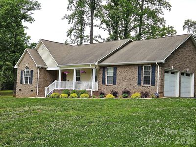 111 Old Hickory Dr