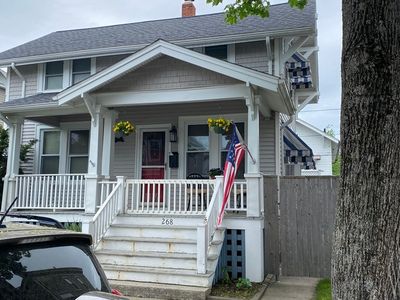 268 Reed St