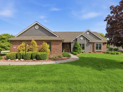 1309 Crooked Creek Pkwy