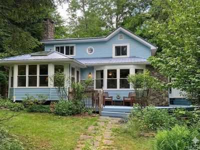 Property at 446 Shandelee Road, Livingston Manor, NY