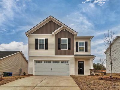 1001 Goose Branch Dr