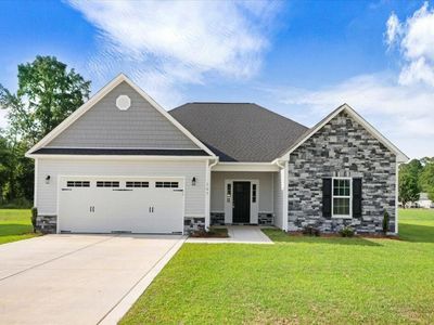 Ashby Plan, Talton Estates