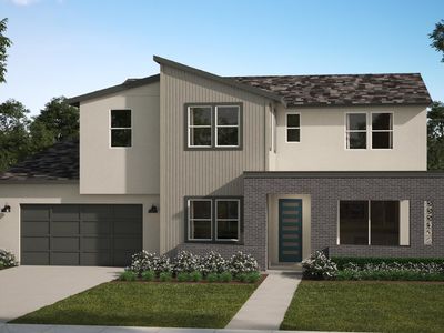 Plan Three (75) Plan, Skyeland at Narra Hills