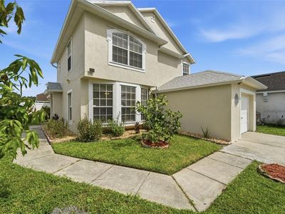 2411 PARSONS POND CIRCLE