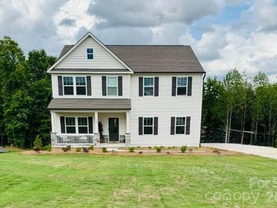 121 Tangle River Dr