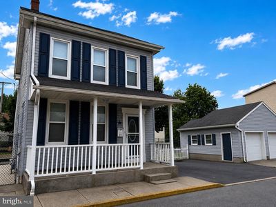 24 Folmer St