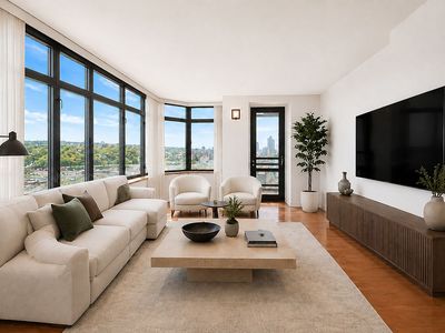 11201 Queens Blvd APT 21B