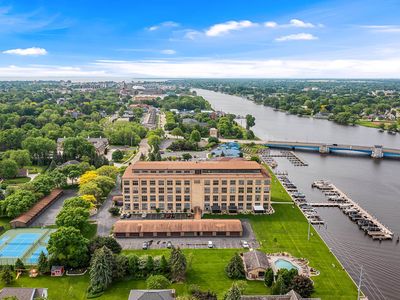 1545 Arboretum Dr APT 216