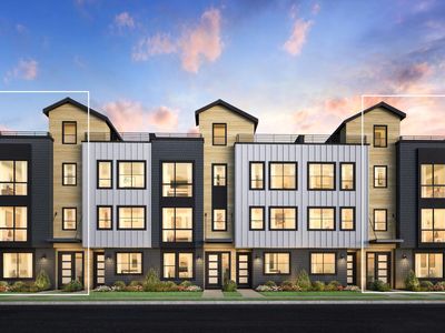Acadian Elite Plan, Woodinville Square