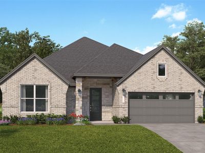 1064 Thistlewood Trl