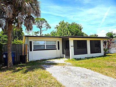 Property at 5641 94th Ter N, Pinellas Park, FL
