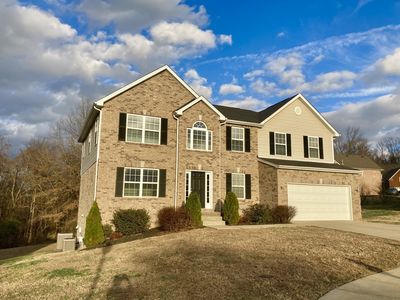 983 Acadia Ct
