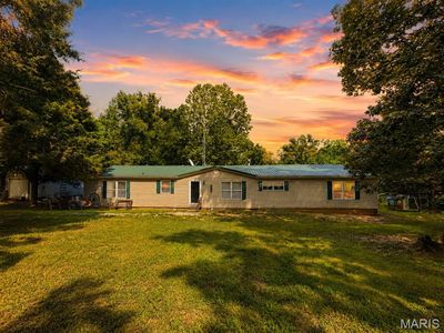 600 Hidden Lake Rd