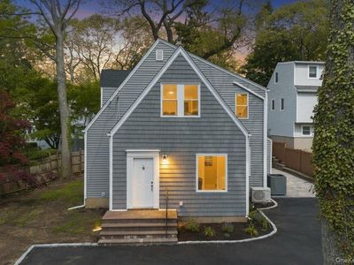 10 Harby Drive