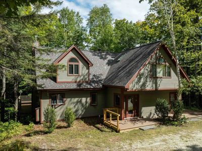 88 North Village Road #1