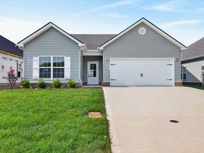 1106 Mary Lu Dr Lot 207