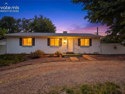 257 Glenmoor Rd