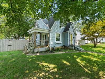 501 Cherry St