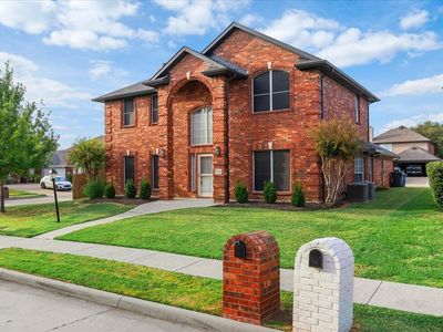 1326 Woodmoor Dr