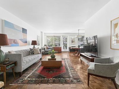 1199 Park Ave APT 2F