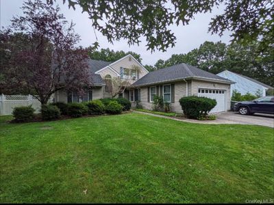 1 Northumberland Drive