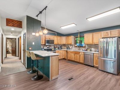 Property at 19246 Sullins Dr, Chugiak, AK