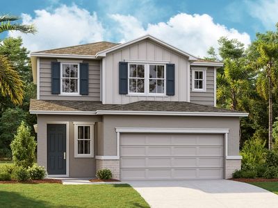 Lynwood Plan, Seasons at Scenic Terrace