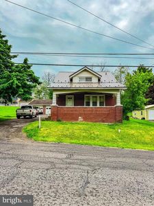 416 Dry Valley Rd