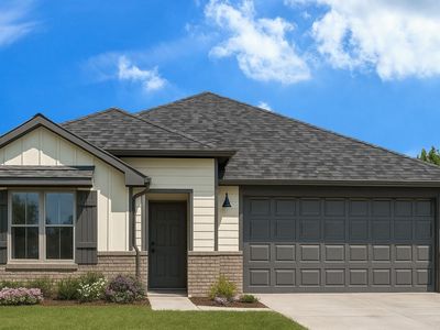 Lakeway Plan, Chapel Lakes