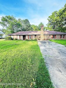 Property at 626 N Lexington St, Durant, MS