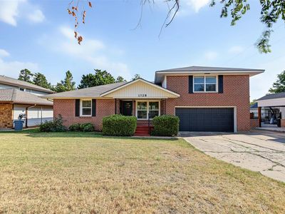 Property at 1728 NW 63rd St, Nichols Hills, OK