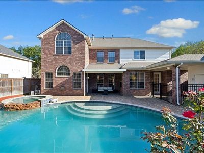 15415 Rocky Oak Ct