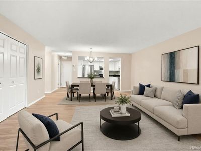 14300 E Marina Drive Bldg 222 #205