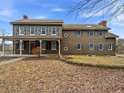 Property at 8849 Kistler Valley Rd, Kempton, PA