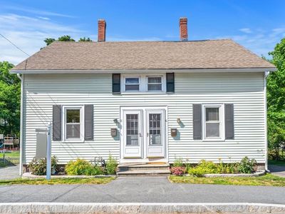 38-40 Pleasant St