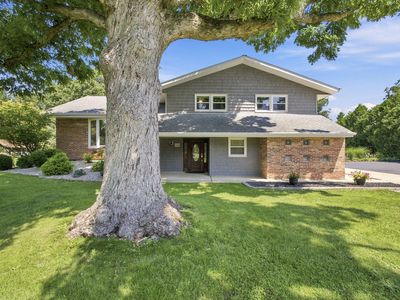 803 Audubon Dr