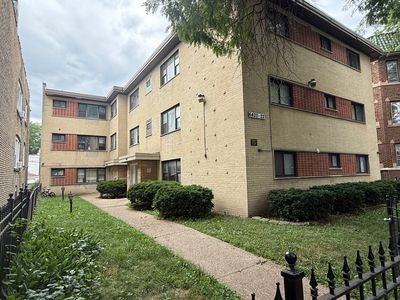 6422 N Hamilton Ave APT 3A