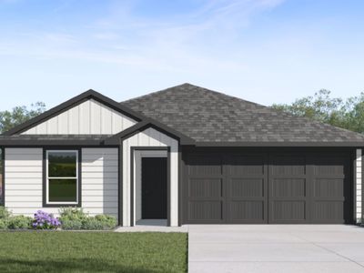 Archer Plan, Kokomo